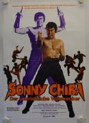 Return of the Streetfighter (Sonny Chiba - Der unerbittliche Vollstrecker)